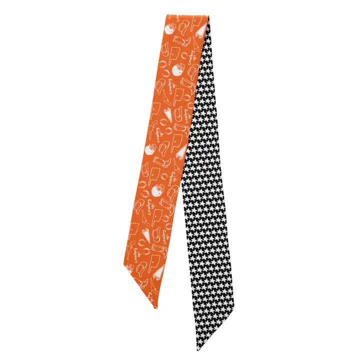 The Sideline Scarf™ - OSU