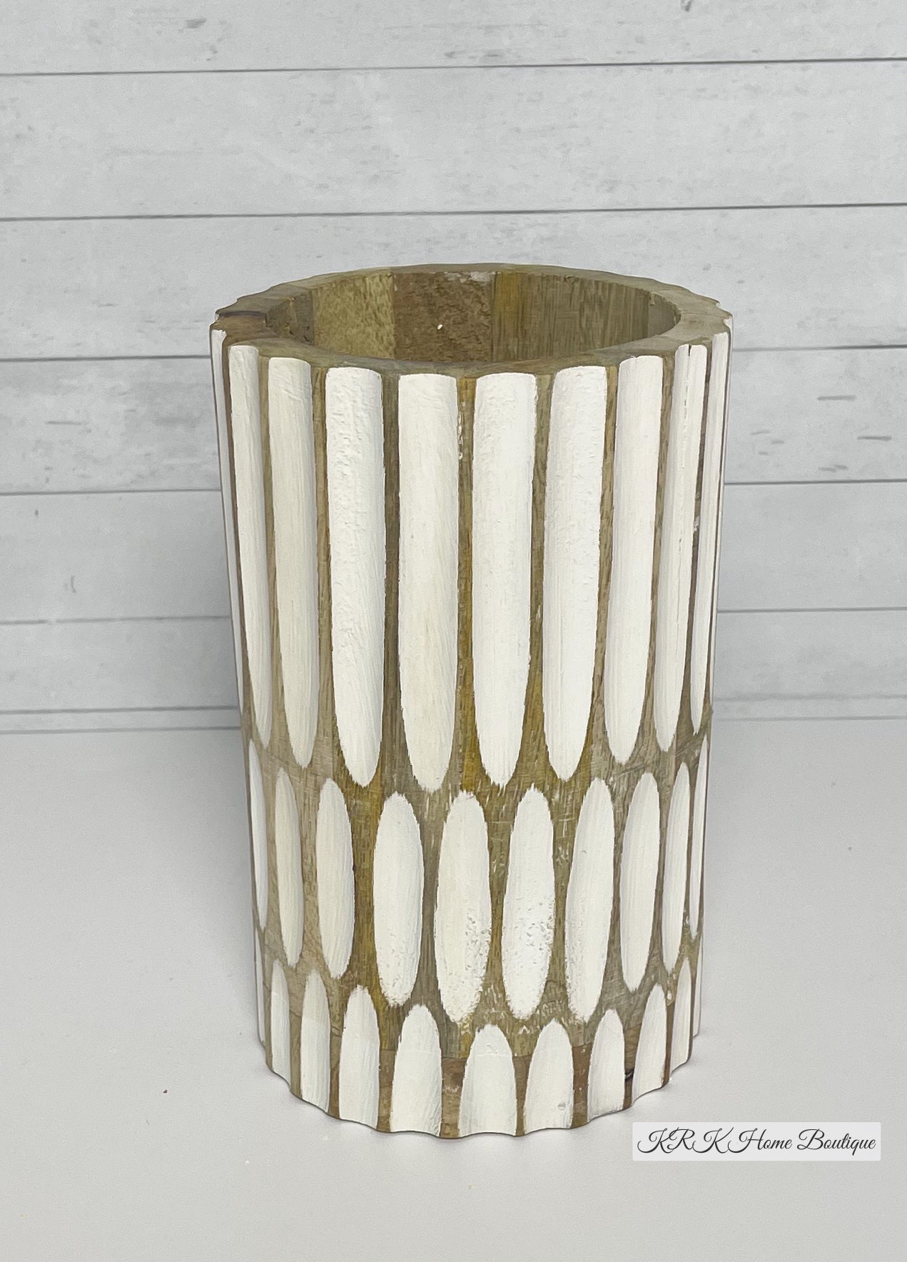 Medium Galta Vase