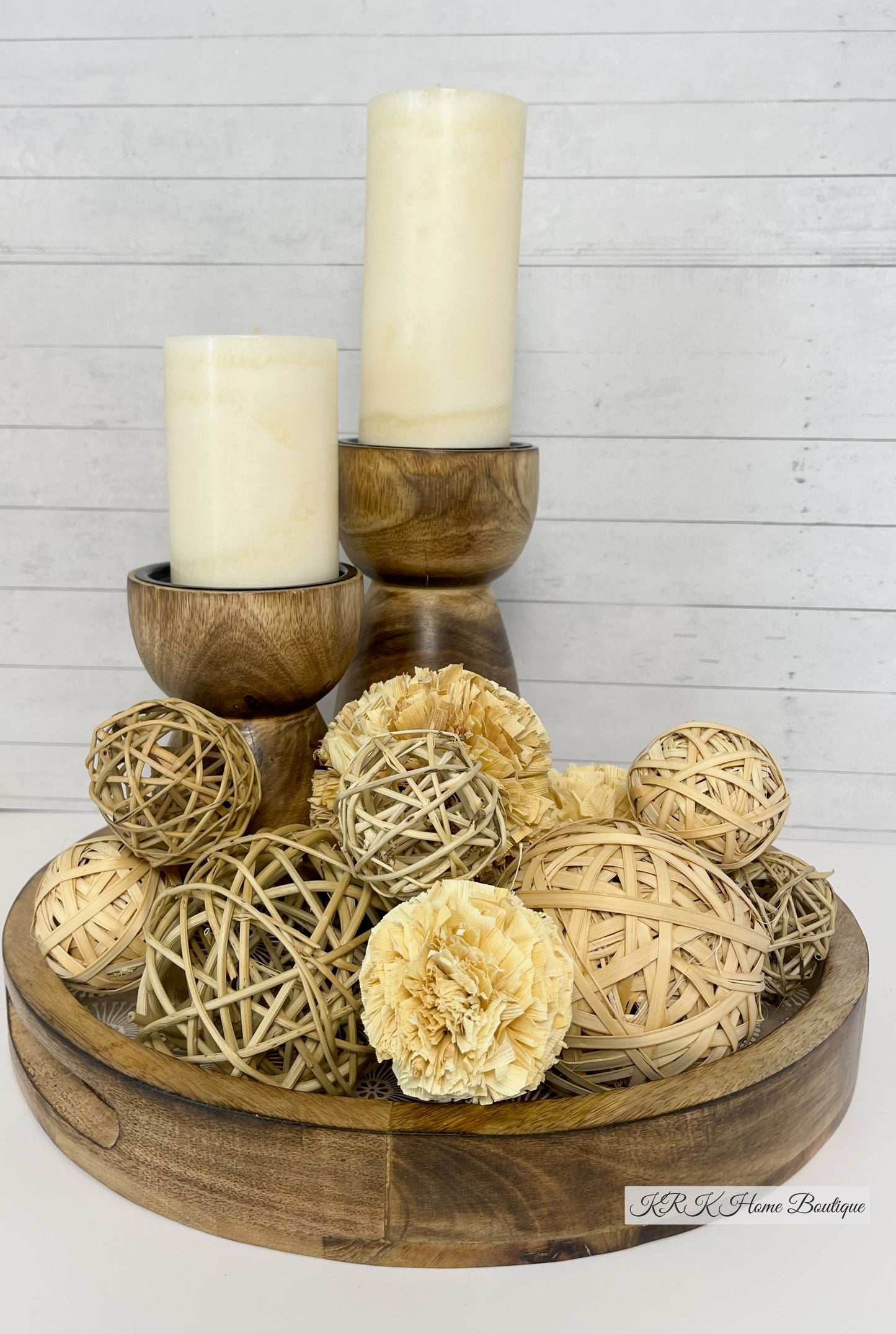 Jumbo Cane Ball