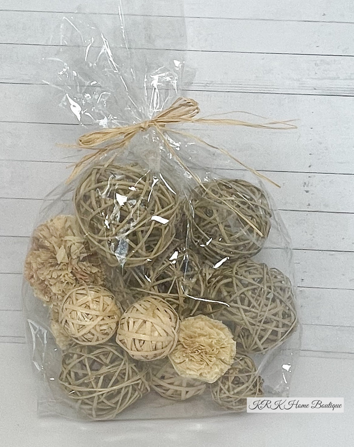 Jumbo Cane Ball