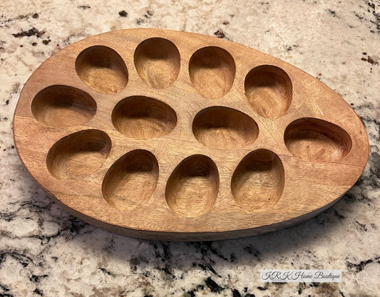 Deviled Egg Tray