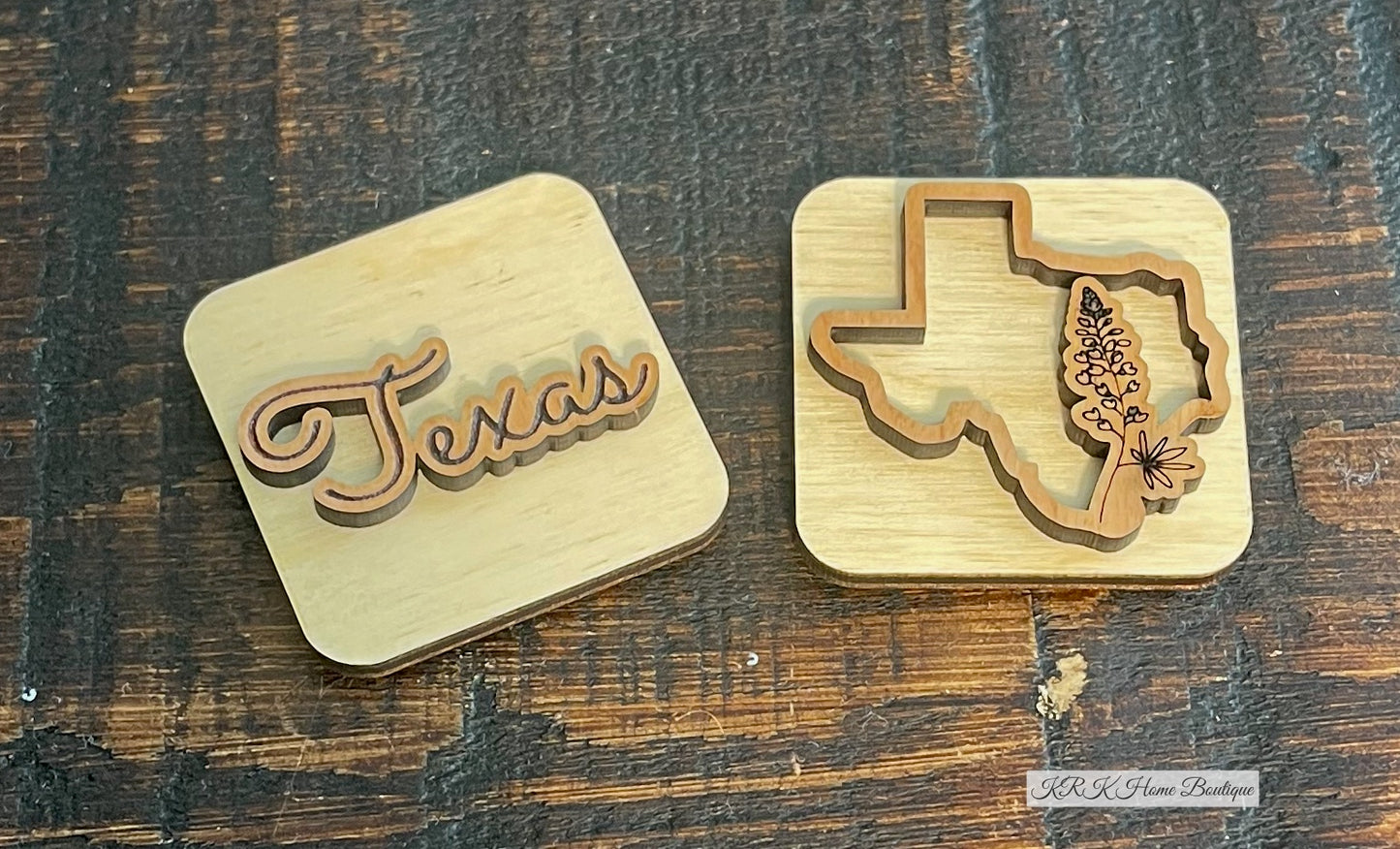 Texas Magnets