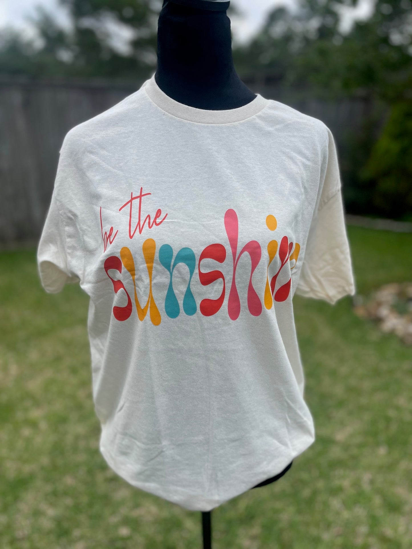 Be the Sunshine T-shirt