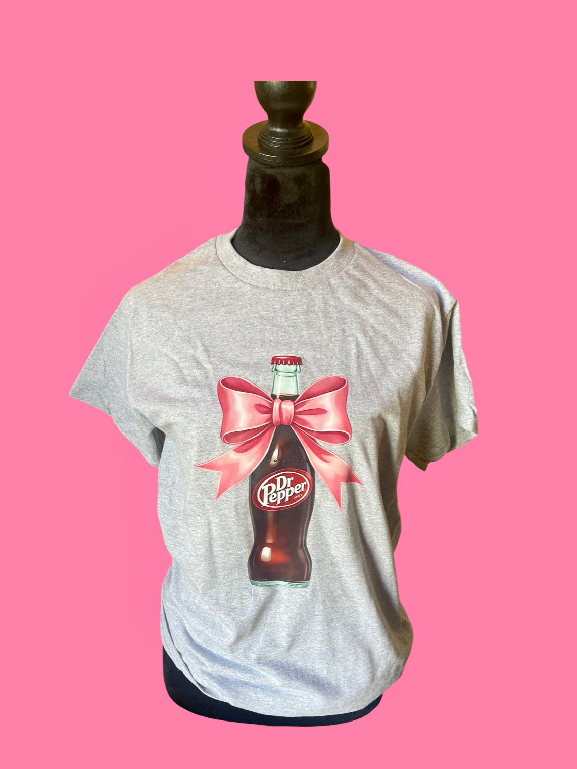 Dr. Pepper T-shirt