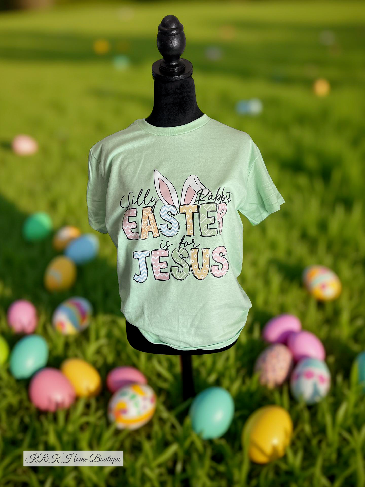 Silly Rabbit T-shirt