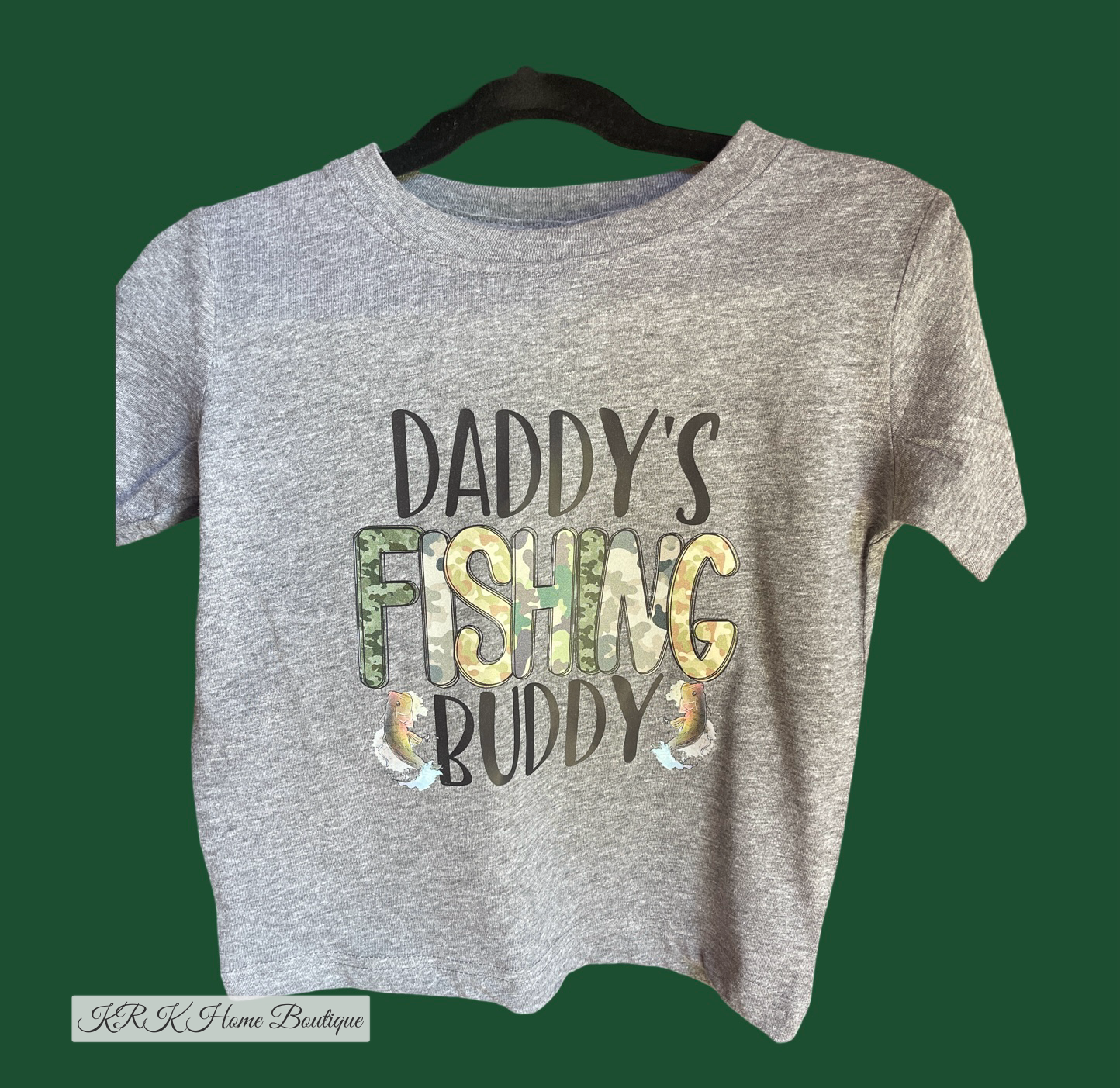 Toddler T shirt