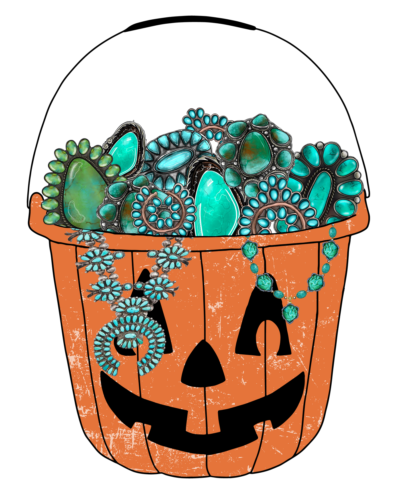 Pumpkin pal T-shirt