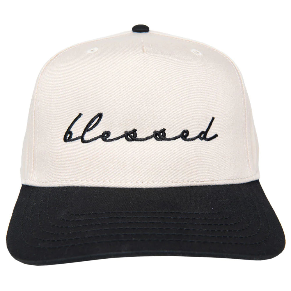 blessed black hat