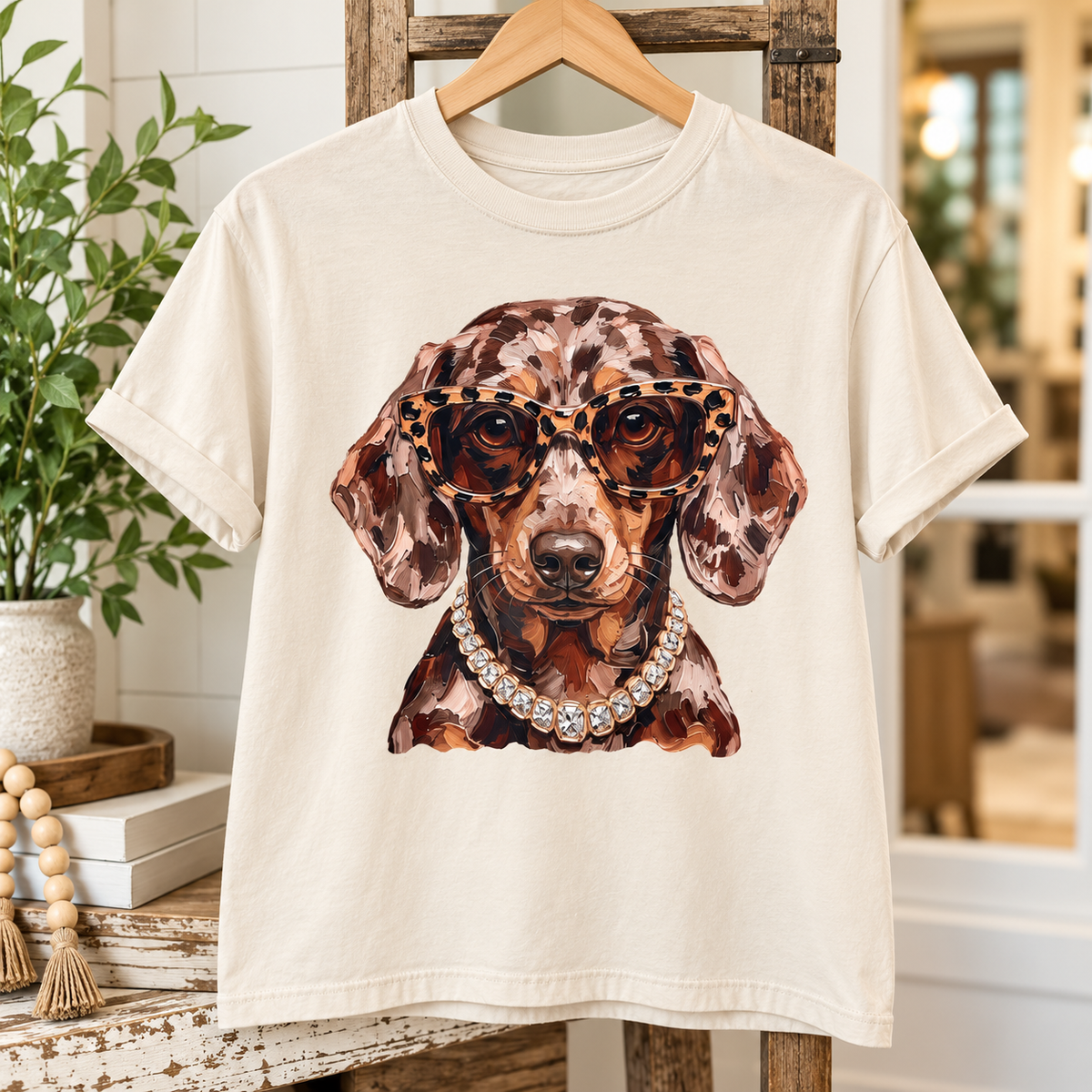 Dachshund T-shirt