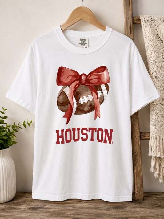 Houston T-shirt
