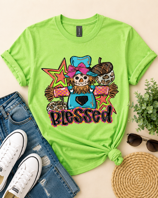 Blessed T-shirt