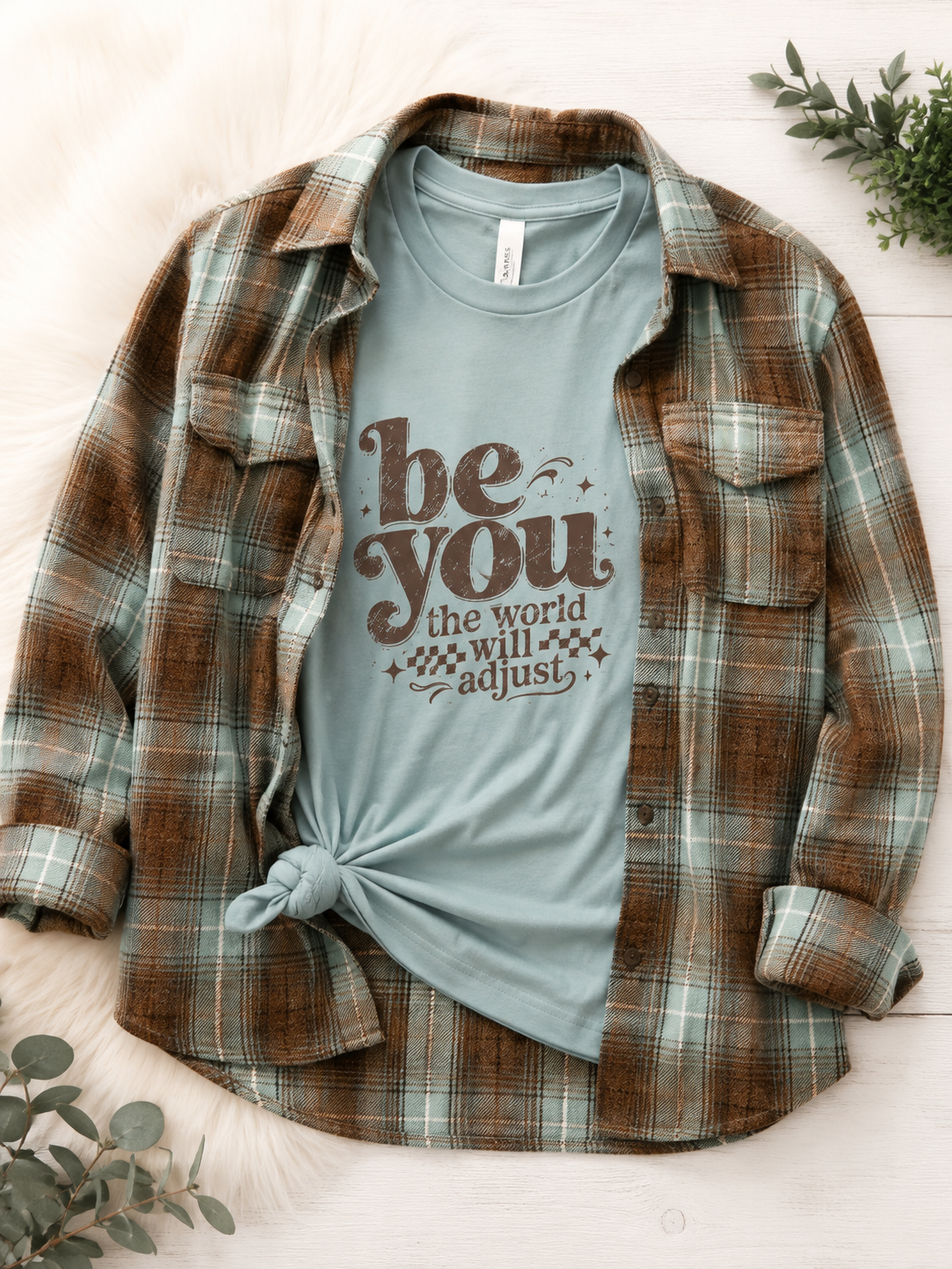 Be you T-shirt
