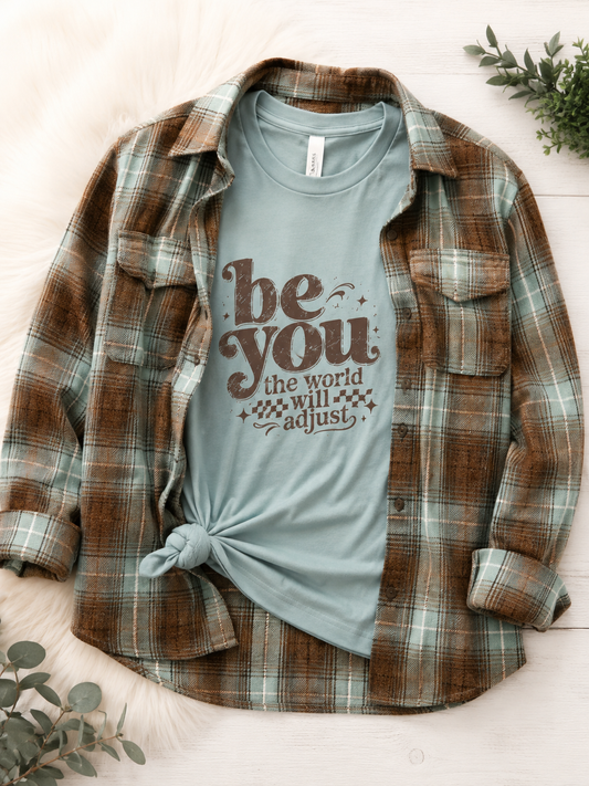 Be you T-shirt