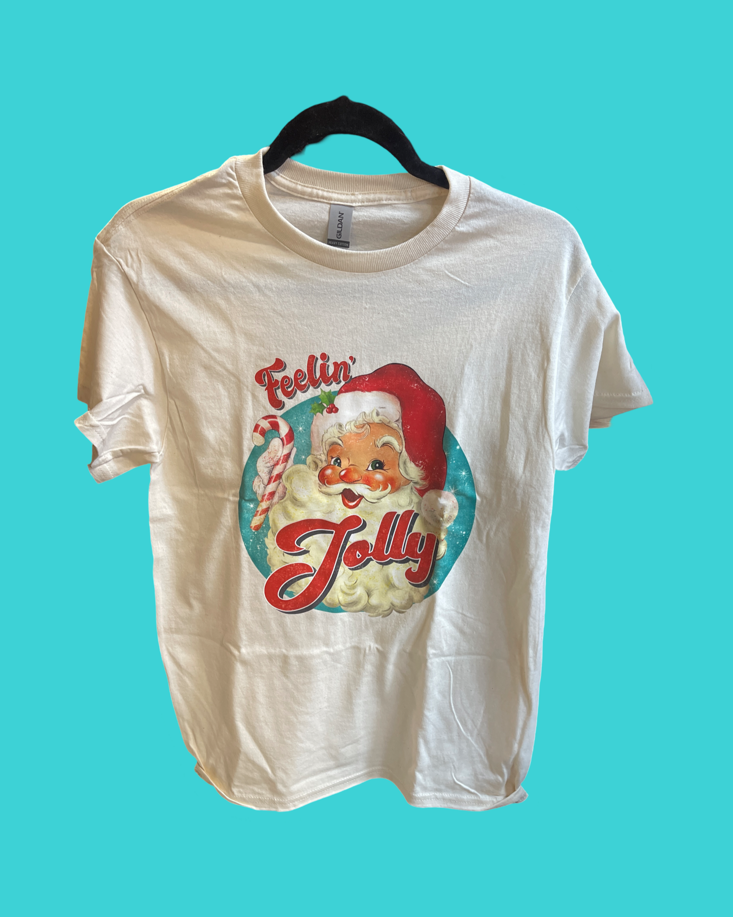 Feeling Jolly T-shirt