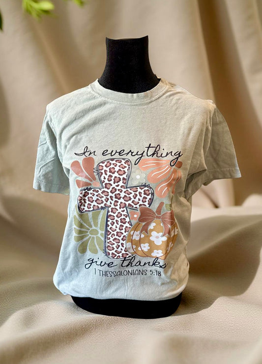 In Everything T-shirt
