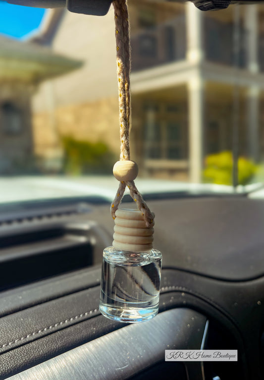 Car Fragrance Diffuser