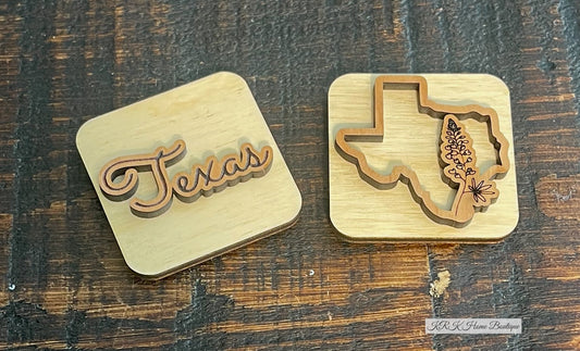 Texas Magnets