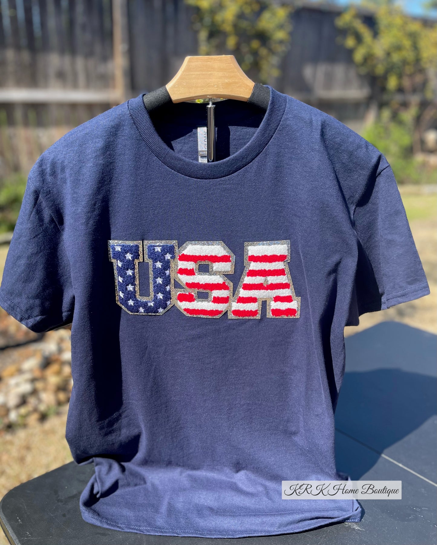 USA t-shirt