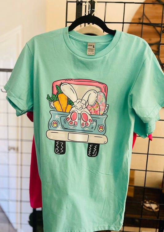 Bunny T-shirt