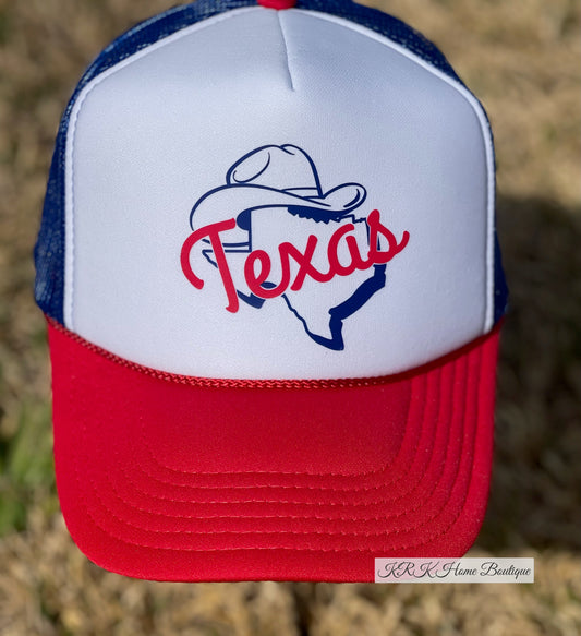 Texas Hat