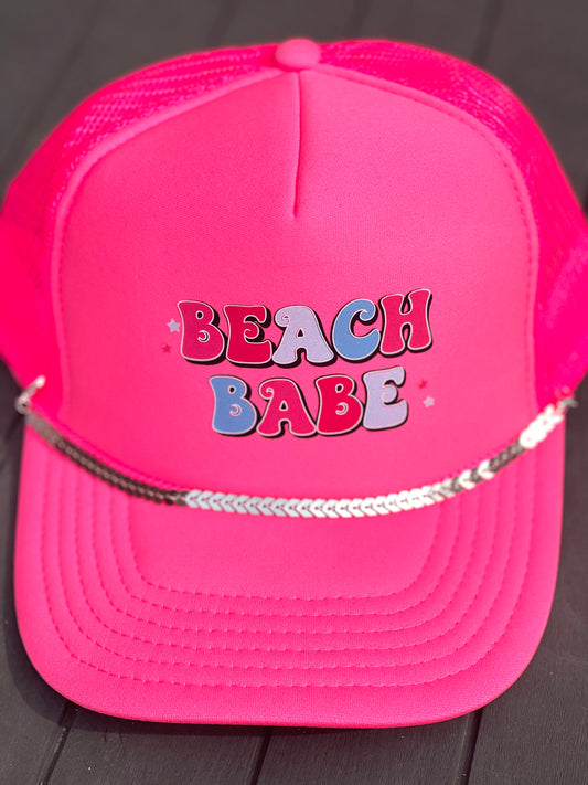 Stainless Steel Arrow Trucker Chain