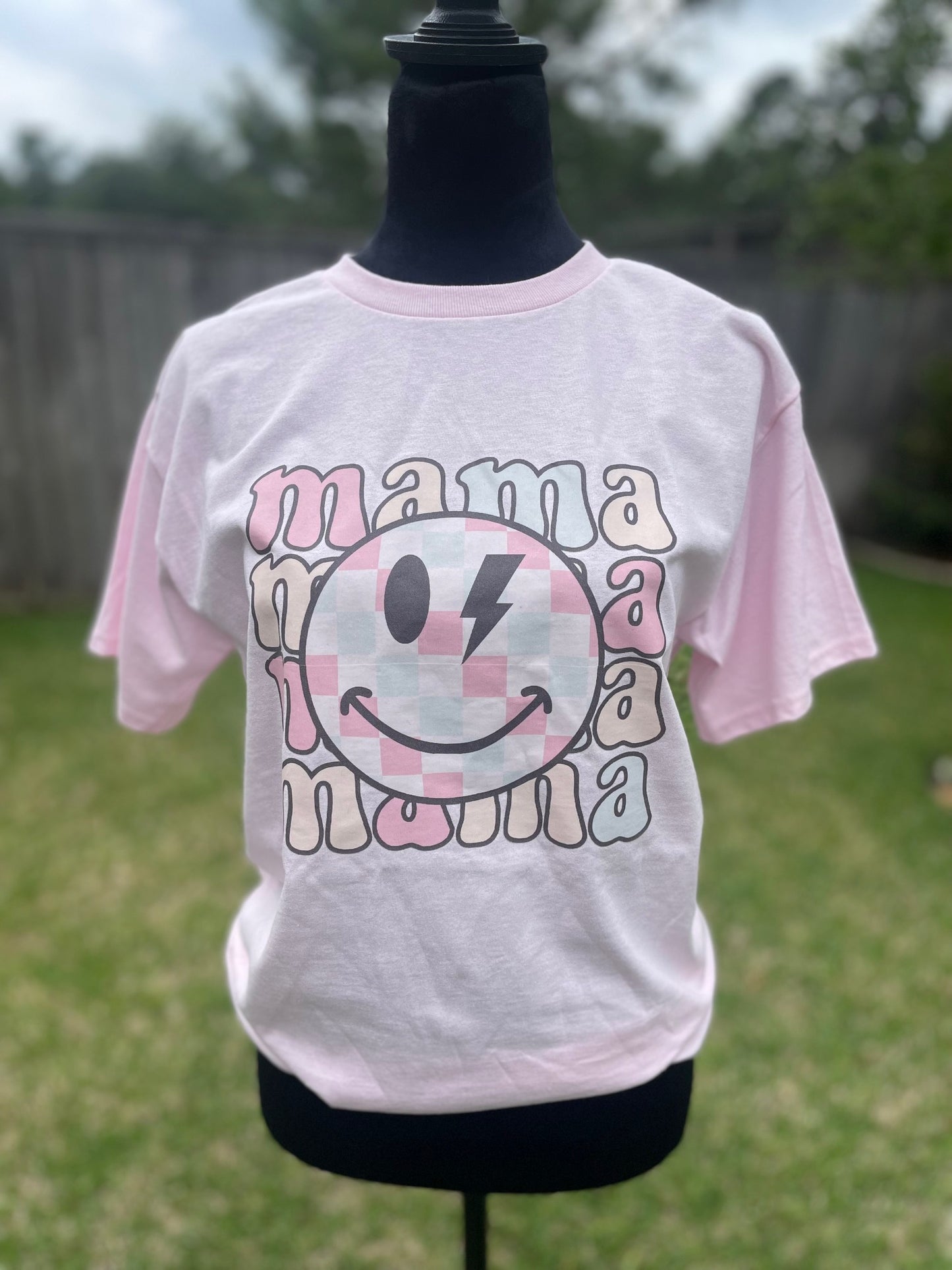 Mama T-shirt