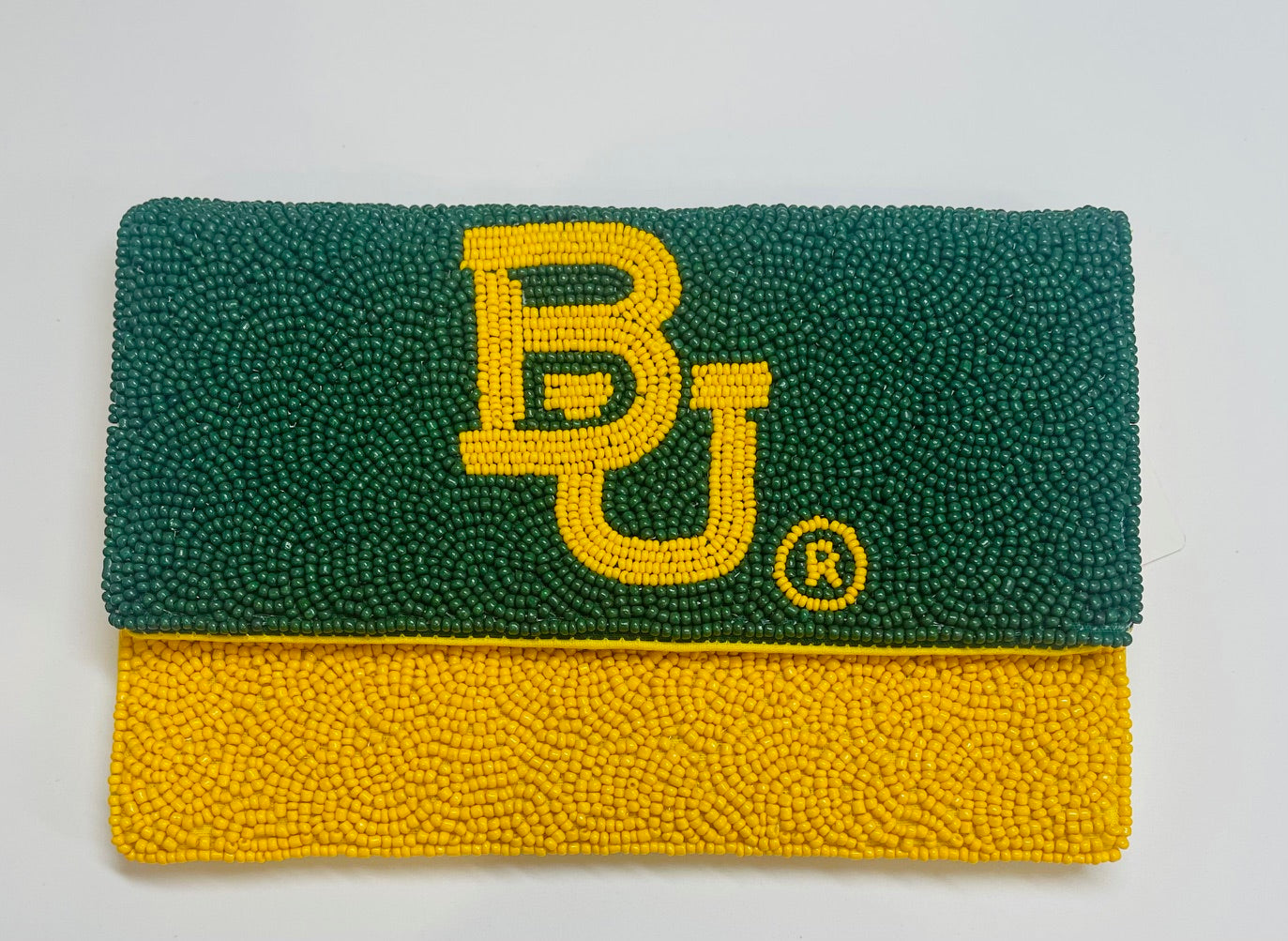 Baylor Mini Beaded Crossbody Bag (Copy)