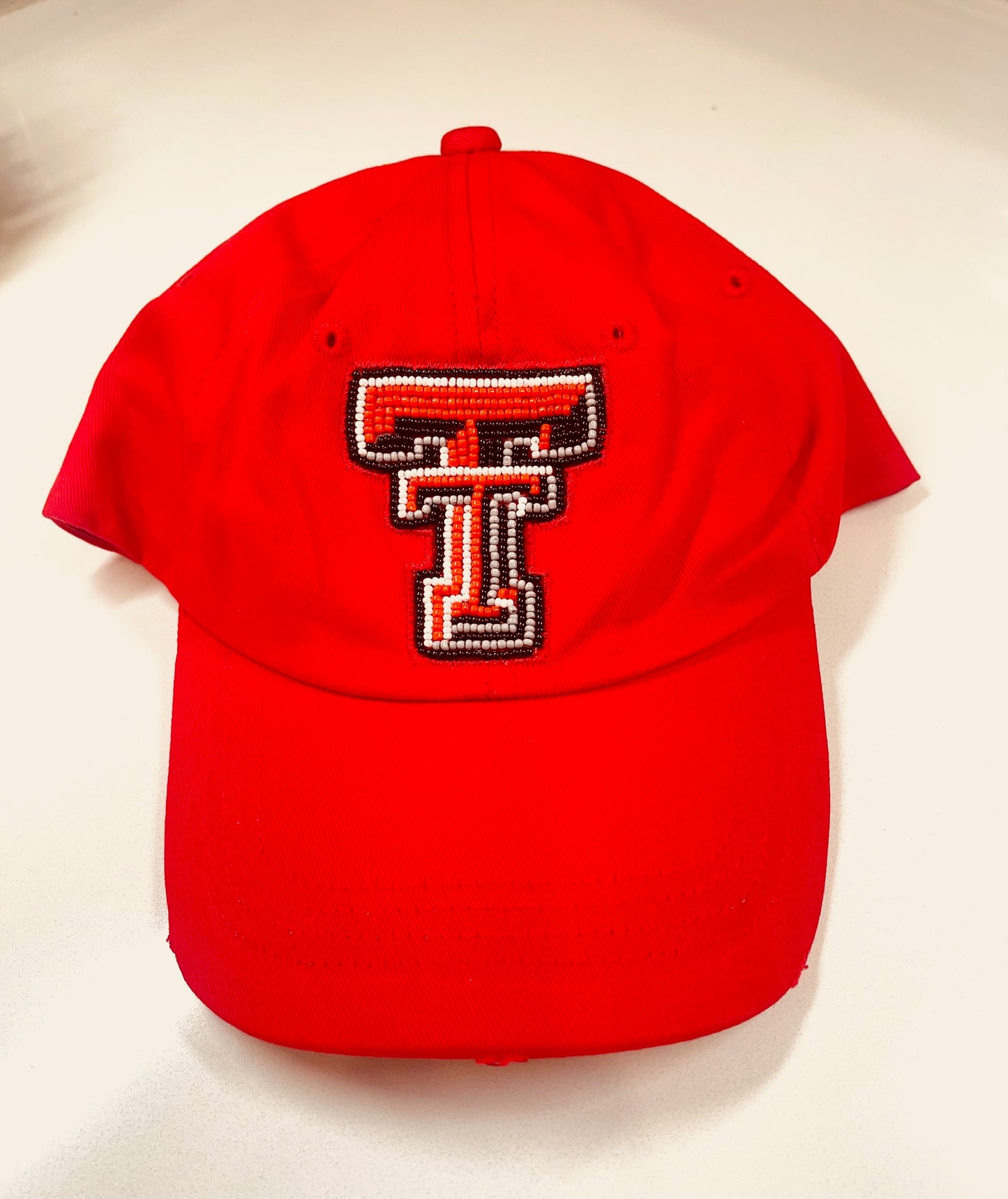 Texas Tech hat