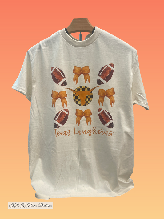 UT T-shirt