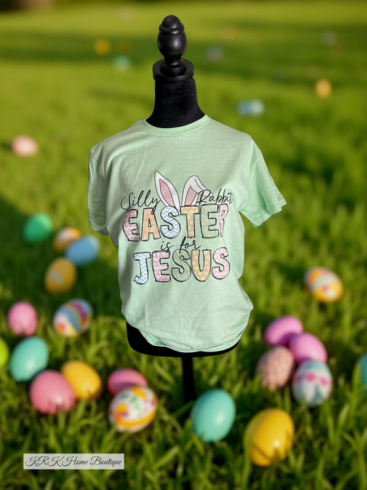 Silly Rabbit T-shirt