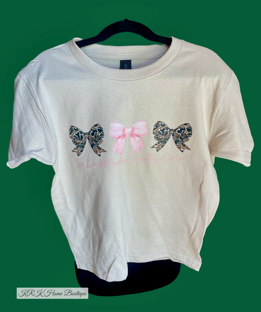 Youth T-shirt