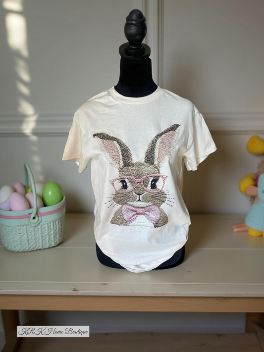 Vintage Bunny T-shirt