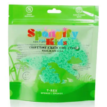Kids sponges